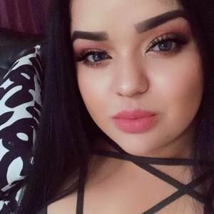 Meet your Posher, Marisela